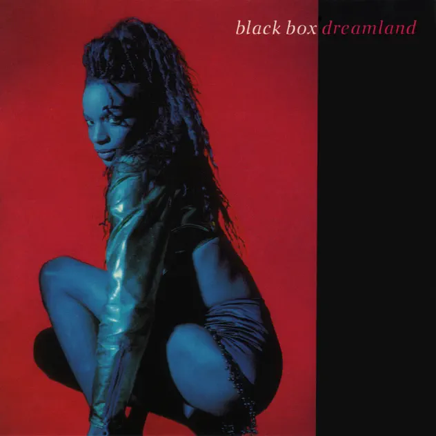 Black Box – Dreamland