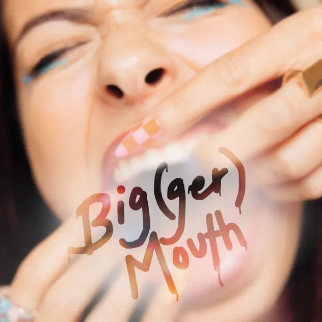 Brooke Alexx – Big(ger) Mouth [Deluxe]