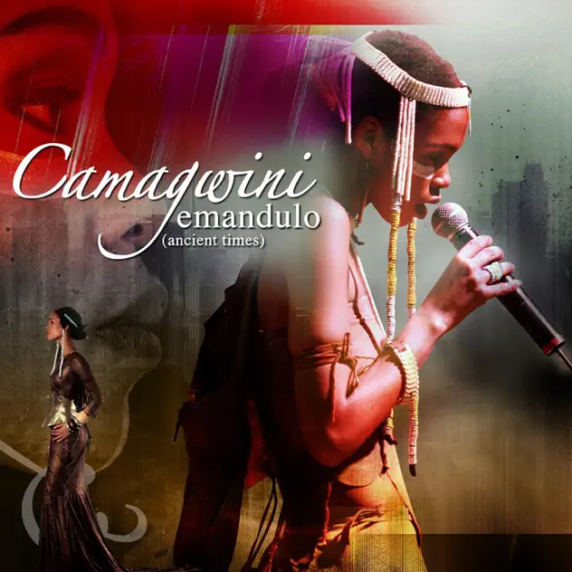 Camagwini – Emandulo