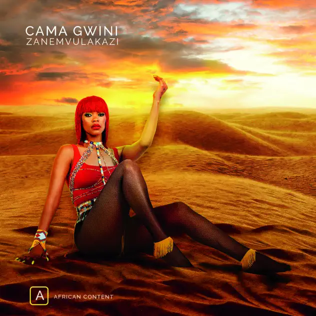 Camagwini – Zanemvulakazi
