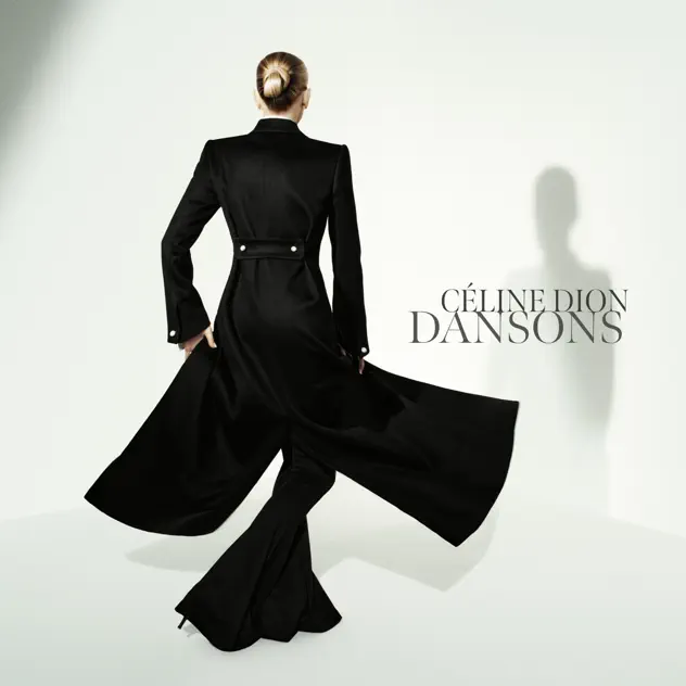Céline Dion Dansons