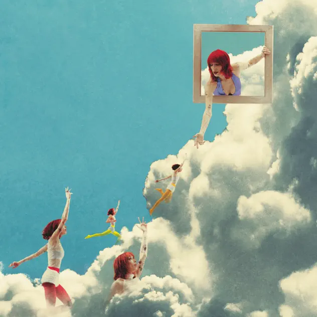 Chandler Leighton – Coming Up For Air EP