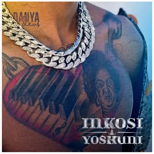Danya Devs – Inkosi Yoshuni