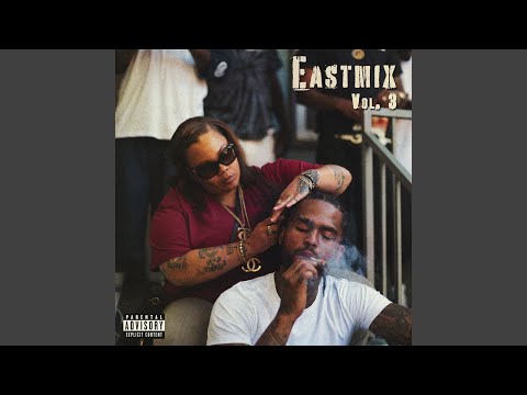 Dave East I Got 5 on It (EASTMIX)