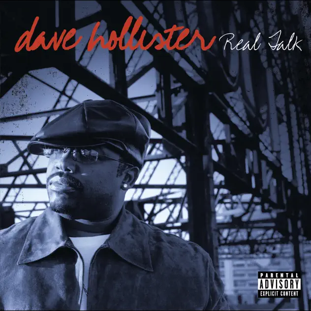 Dave Hollister – Real Talk