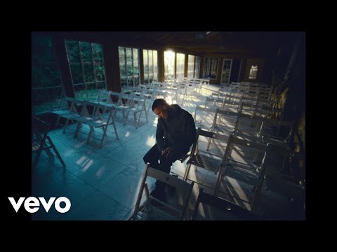 Dermot Kennedy Endless