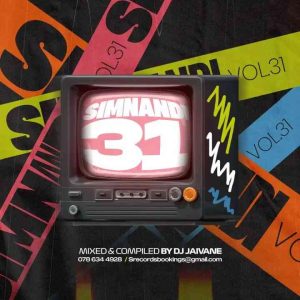 Dj Jaivane – Simnandi Vol. 31 Mix