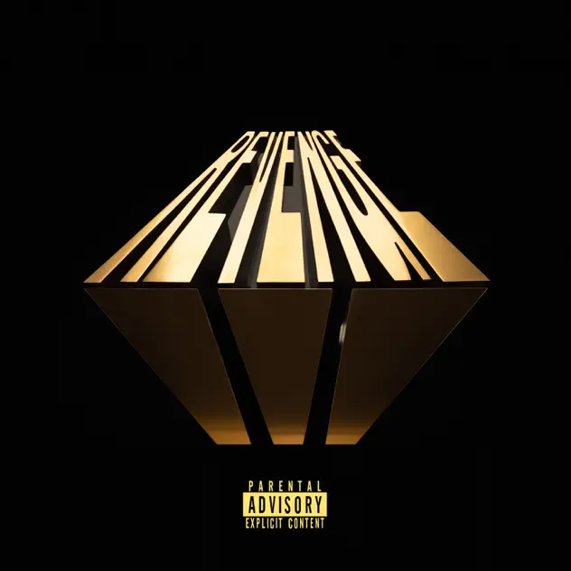 Dreamville & J. Cole Sacrifices (feat. Smino & Saba)