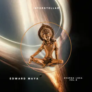 Edward Maya Interstellar (Svarga Loka, Vol 9)