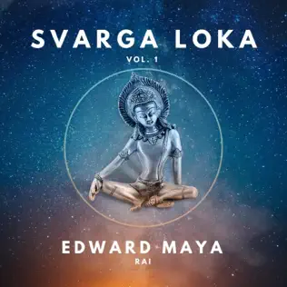 Edward Maya Rai (Svarga Loka Vol 1)
