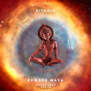 Edward Maya Rituals (Svarga Loka, Vol 14)