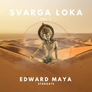 Edward Maya Stargate (Svarga Loka Vol 3)