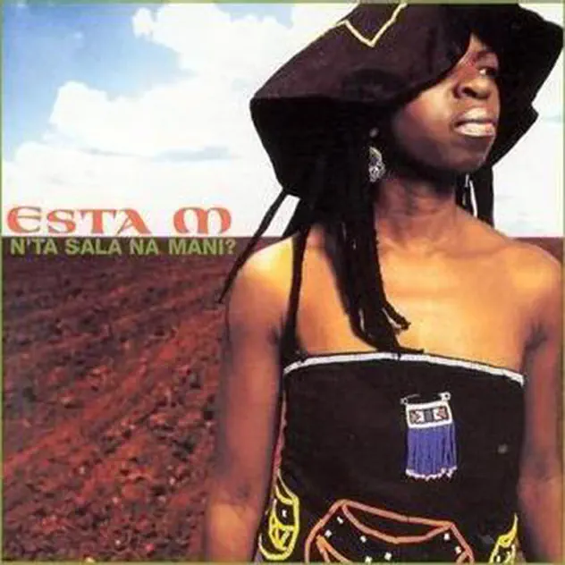 Esta M – N'ta Sala Na Mani Esta M – N'ta Sala Na Mani