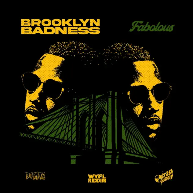 Fabolous Brooklyn Badness (WYFL Freestyle)