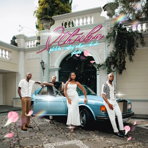 Felo Le Tee, Miikey Ndlovu & Mlooda Ithuba (feat. Q Bonke)