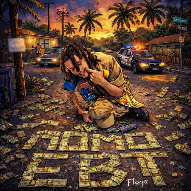 Flogo No Mo Ebt