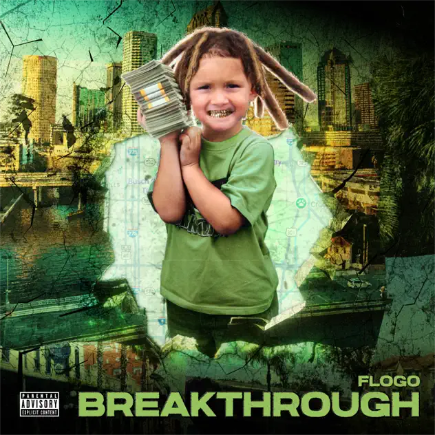 Flogo – Breakthrough