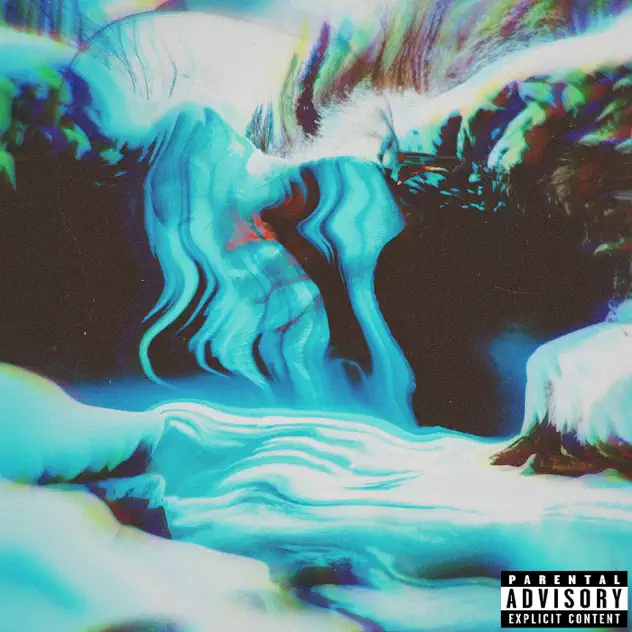 Frost Vegas – Blue Aquarius