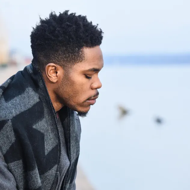 Frost Vegas – Overflowin'