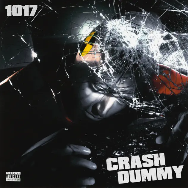 Gucci Mane CRASH DUMMY