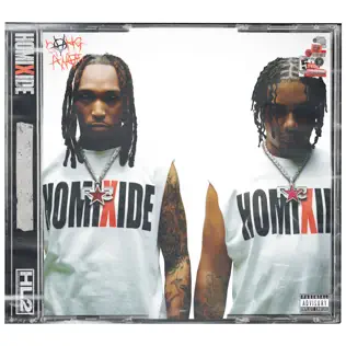 HXG Homixide Lifestyle 2