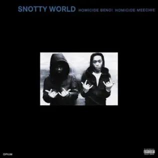 HXG Snotty World (Deluxe)