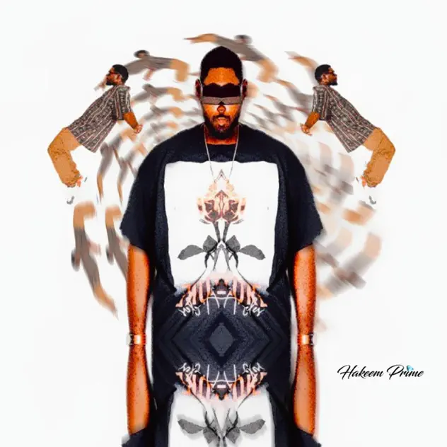 Hakeem Prime – Prime Reality