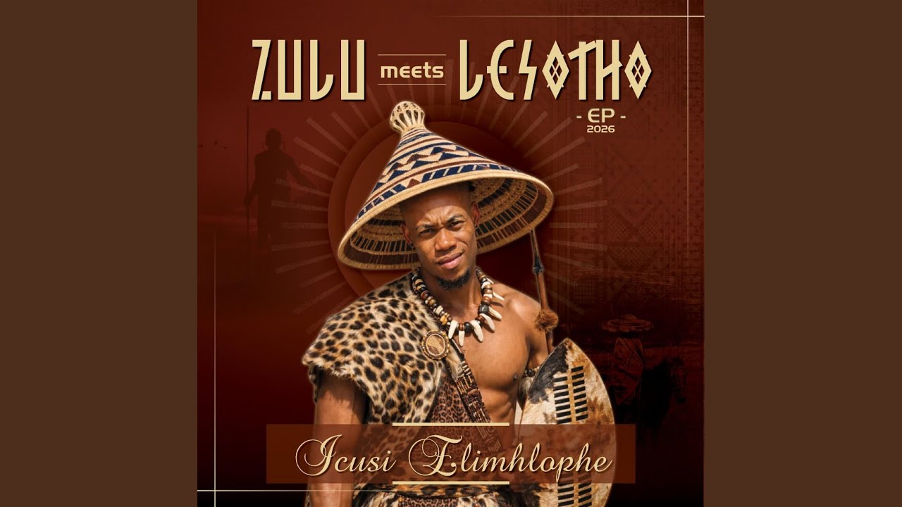 ICusi Elimhlophe Bengicela Ungehlise (feat. Londeka Shangase)