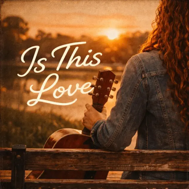 IngaRose – Is This Love