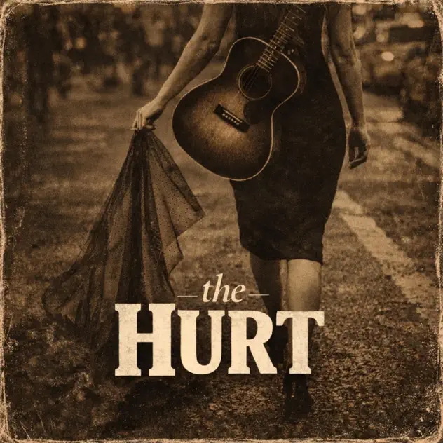 IngaRose – The Hurt