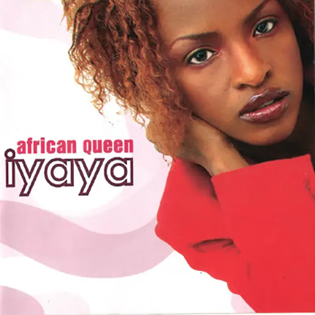 Iyaya – African Queen