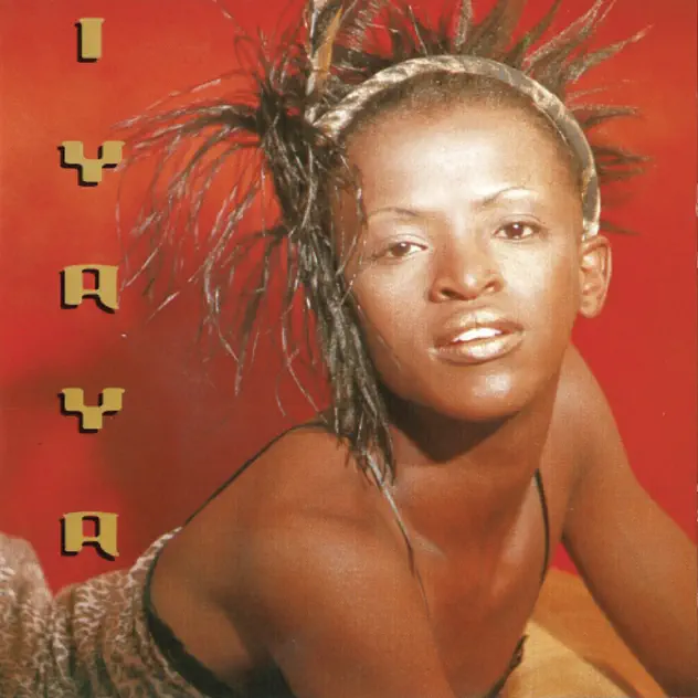 Iyaya – Iyaya