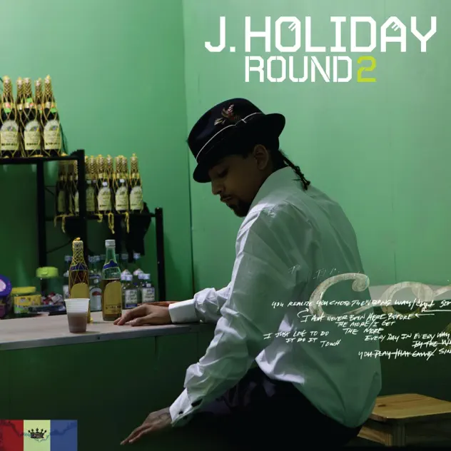 J. Holiday – Round 2