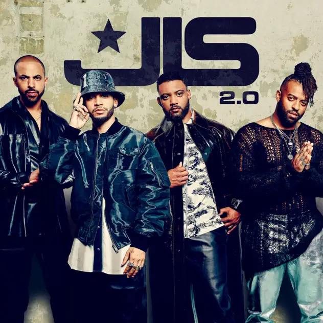 JLS – 2.0