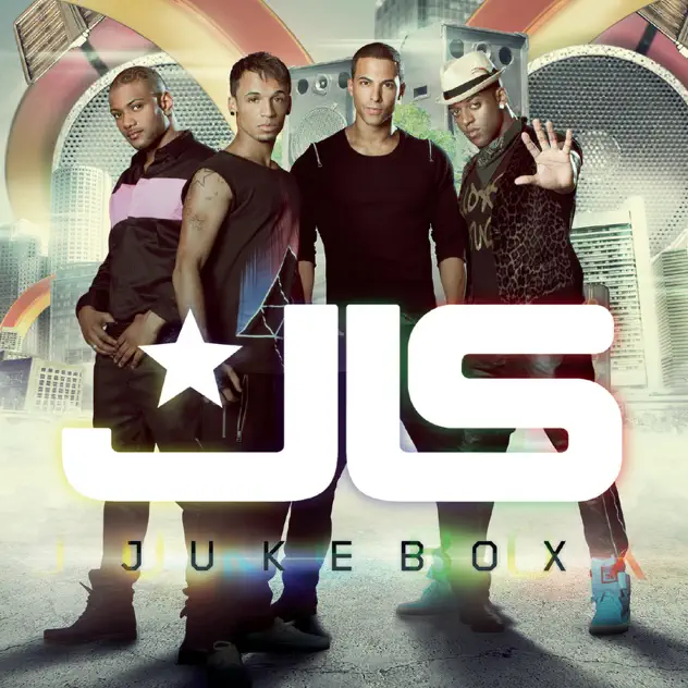 JLS – Jukebox