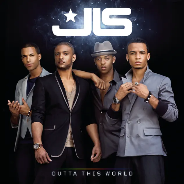 JLS – Outta This World