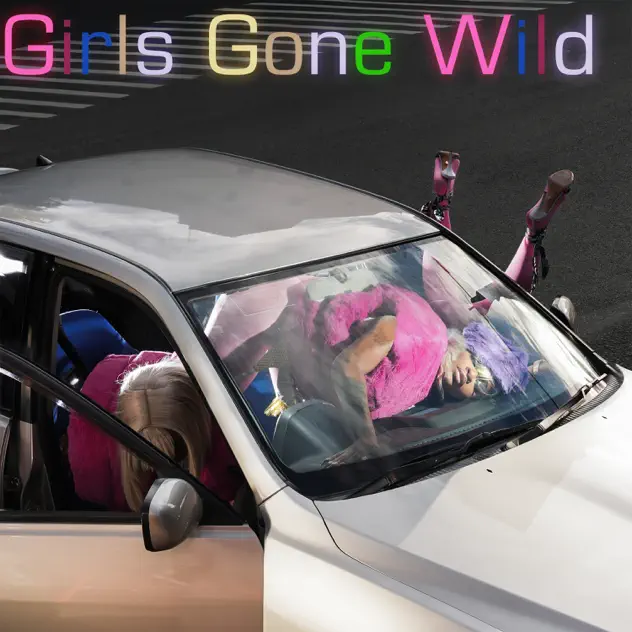 JT Girls Gone Wild