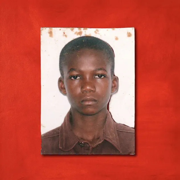 Jacob Banks – Limerence