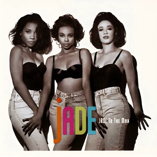 Jade – Jade to the Max
