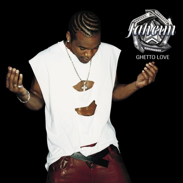Jaheim – Ghetto Love