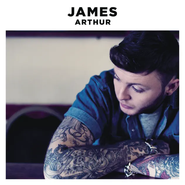James Arthur – James Arthur