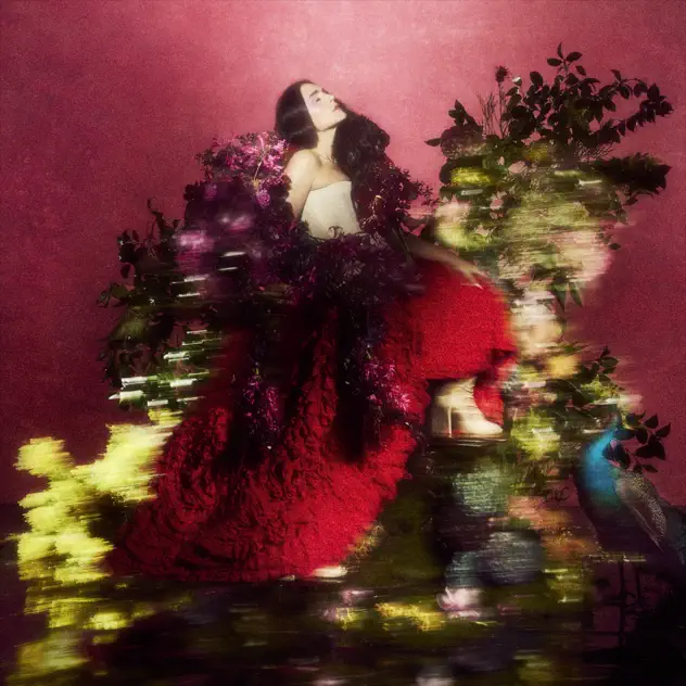 Jessie Ware – Superbloom
