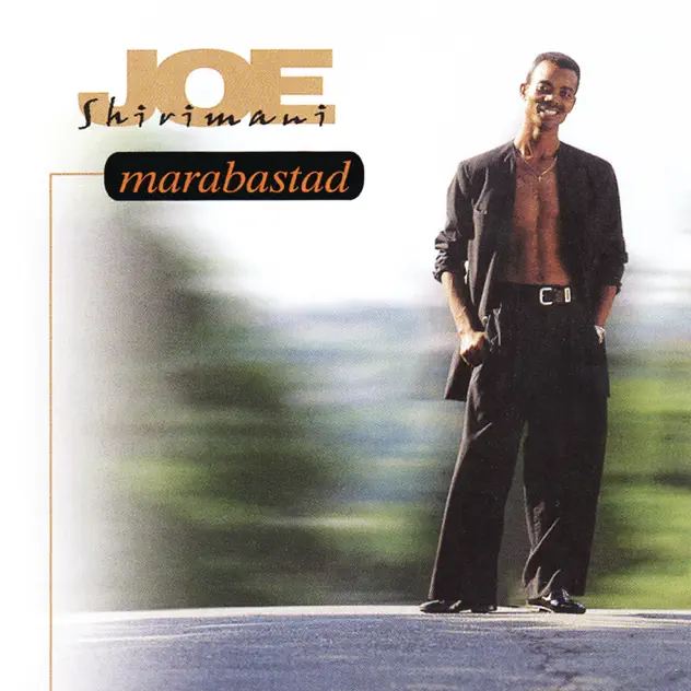 Joe Shirimani – Marabastad