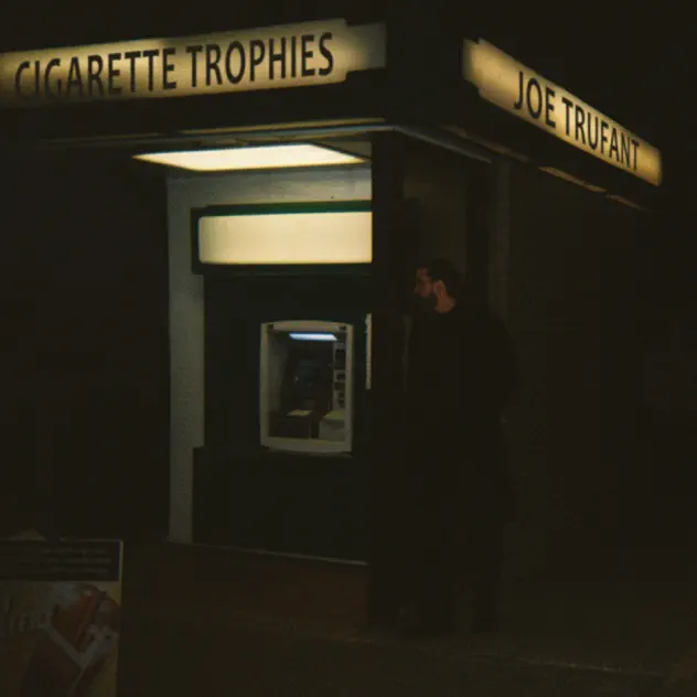 Joe Trufant – Cigarette Trophies