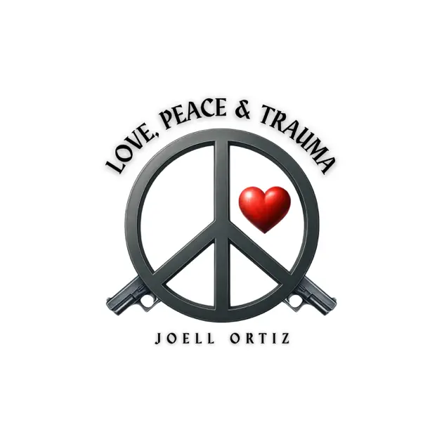 Joell Ortiz – Love, Peace & Trauma