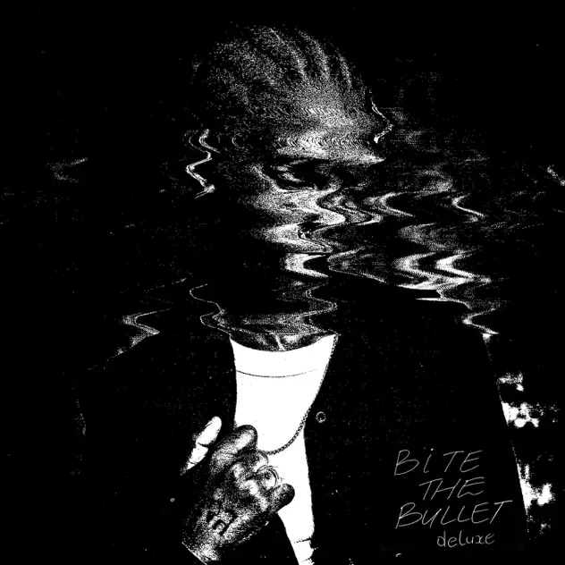K.Keed – Bite the Bullet (Deluxe)