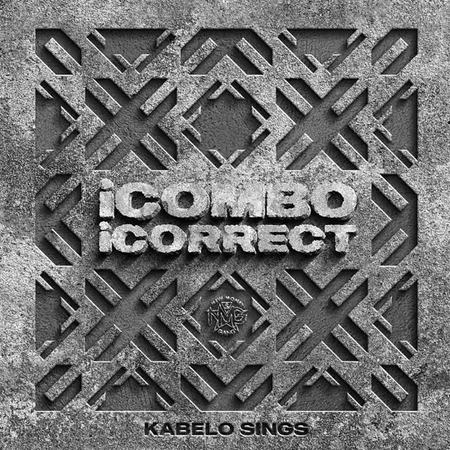 Kabelo Sings – iCOMBO iCORRECT