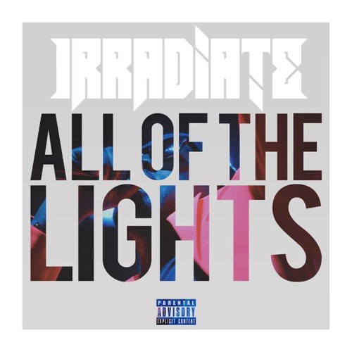 Kanye West All Of The Lights ft. Rihanna, Kid Cudi