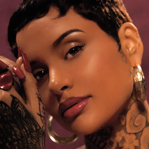 Kehlani Back and Forth (feat. Missy Elliott)