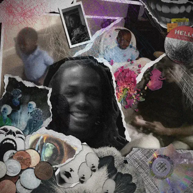 KidTokio – RAISED BY HIM.